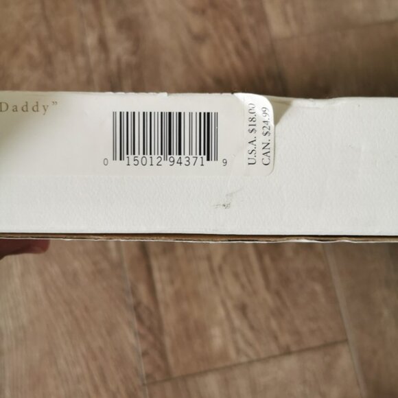 Hallmark Smiles for Daddy picture frames - Picture 3 of 5